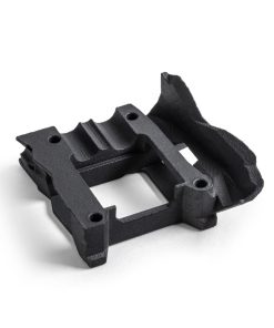 StealthBurner Hotend Mount MOS Rear