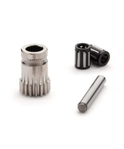 Secondary Drive Gear 1.75/5mm set