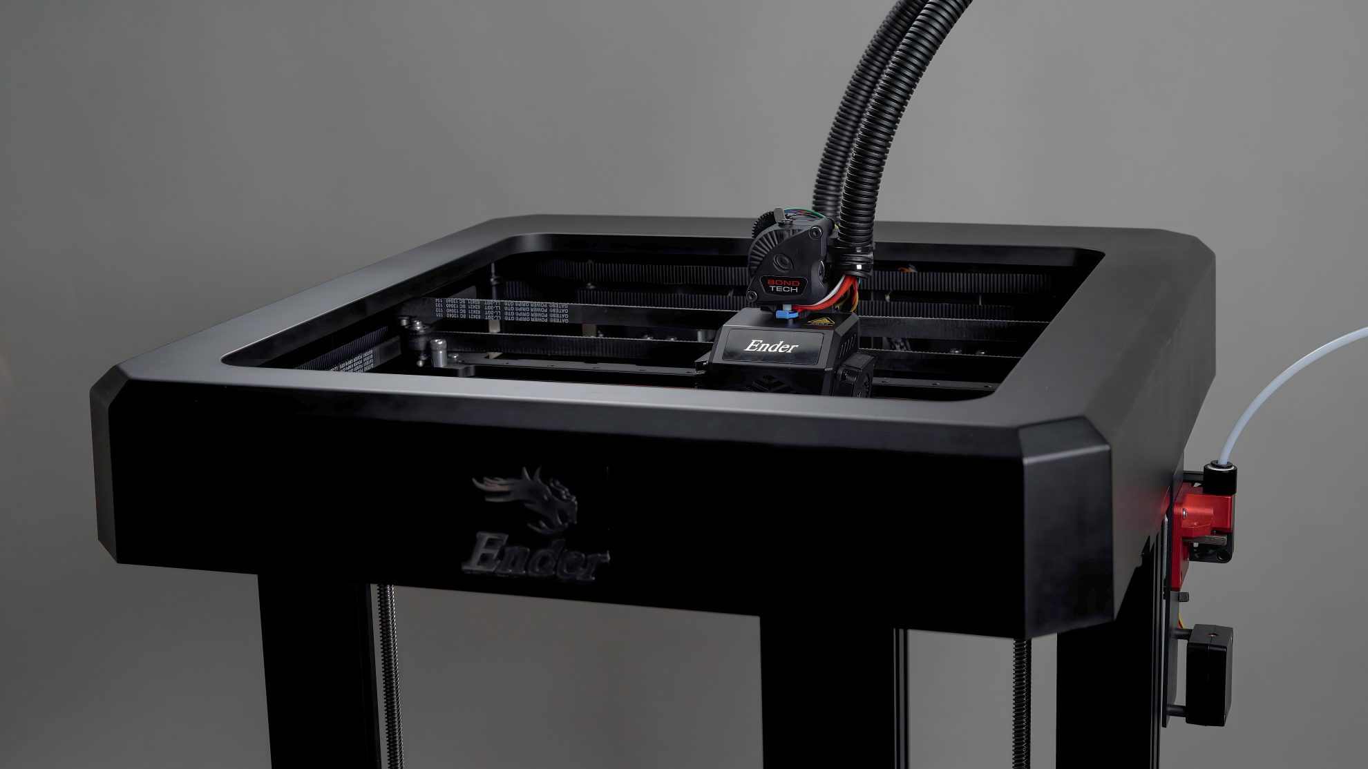LGX Lite Mosquito Magnum Upgrade kit for Ender-7 - Image 6