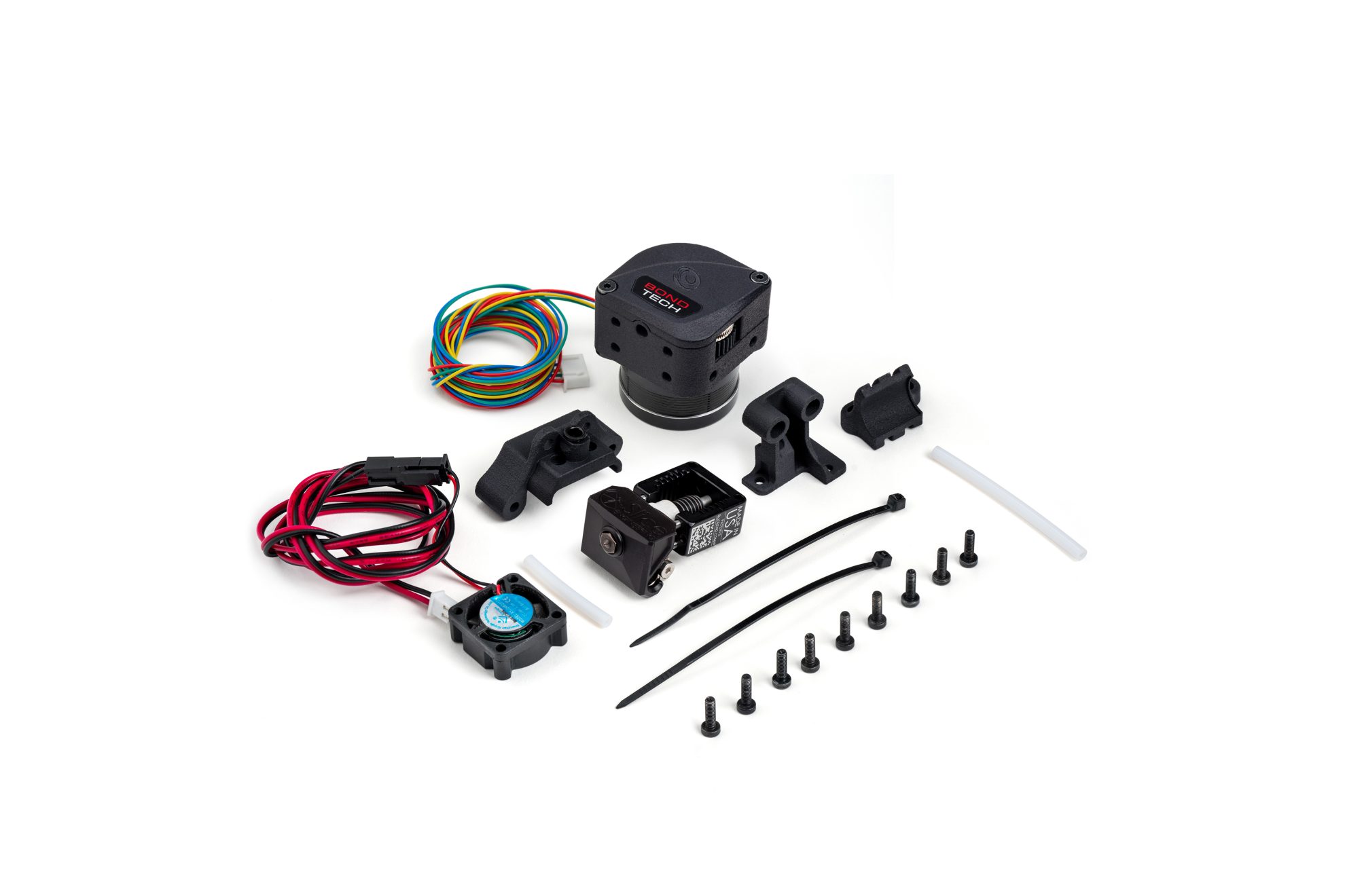 LGX Lite Mosquito Magnum Upgrade kit for Ender-7