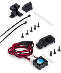 Mounting Set for LGX Lite and Mosquito on Ender-7