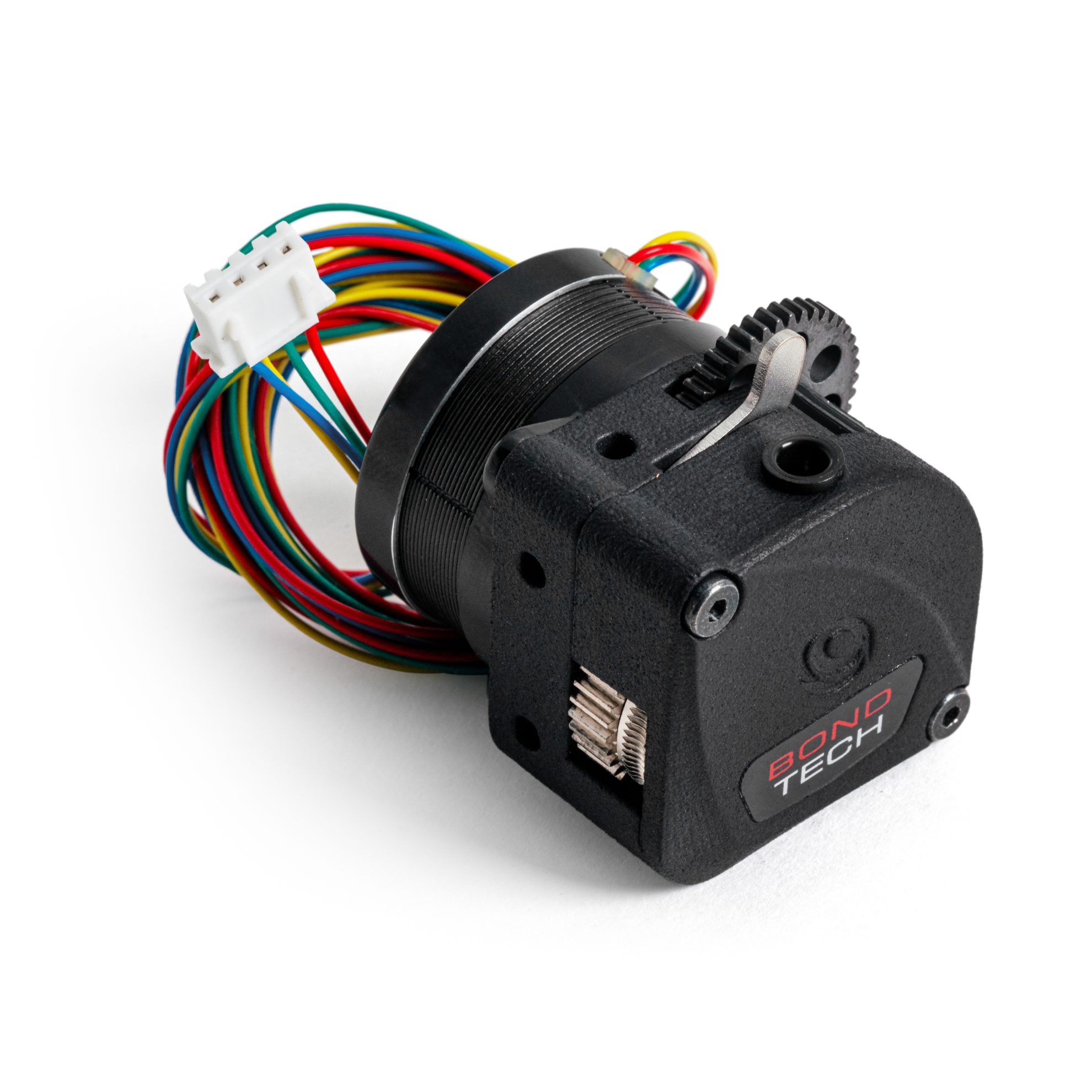 LGX Lite V2 Mirrored w/ Steel Drive Train - Image 3