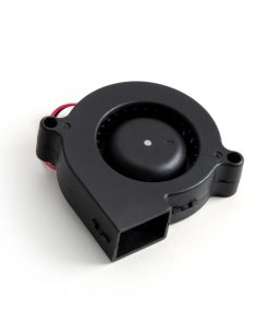 24V 5015 Radial Fan PHR-2