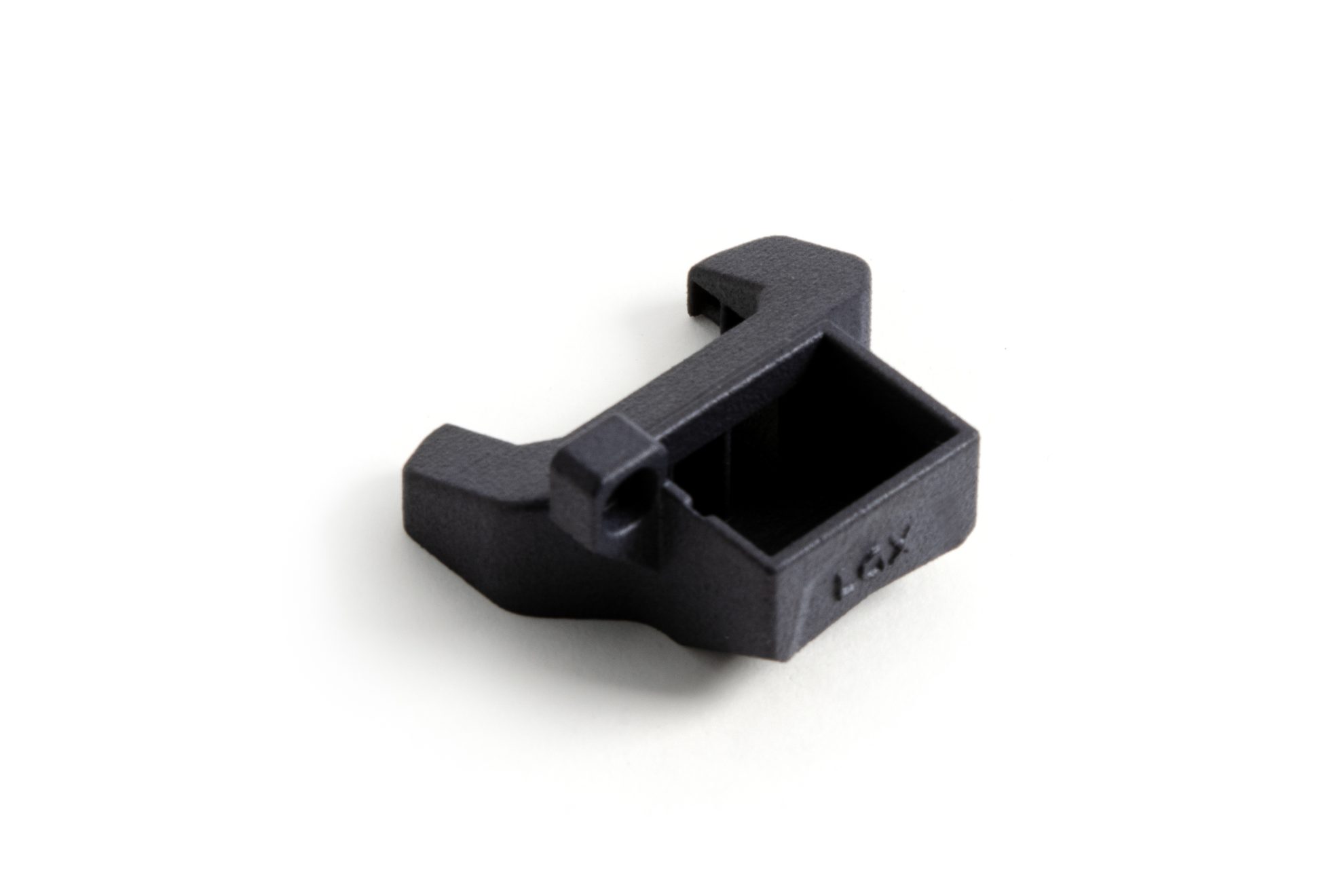 LGX ACE Mirrored 5015 Fan Shroud - Image 2