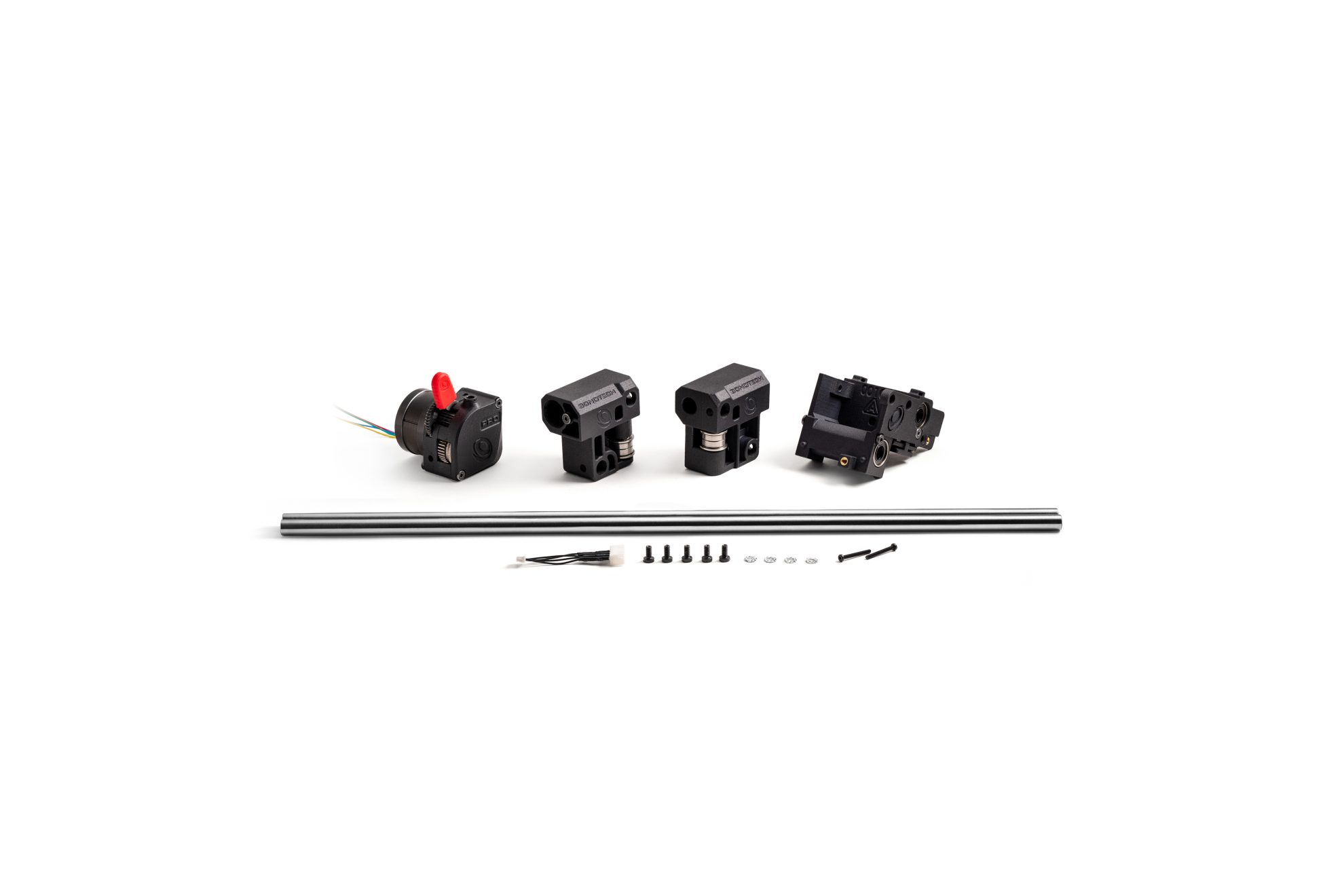 LGX Lite Pro Upgrade Kit for Creality K1 Max - Image 2