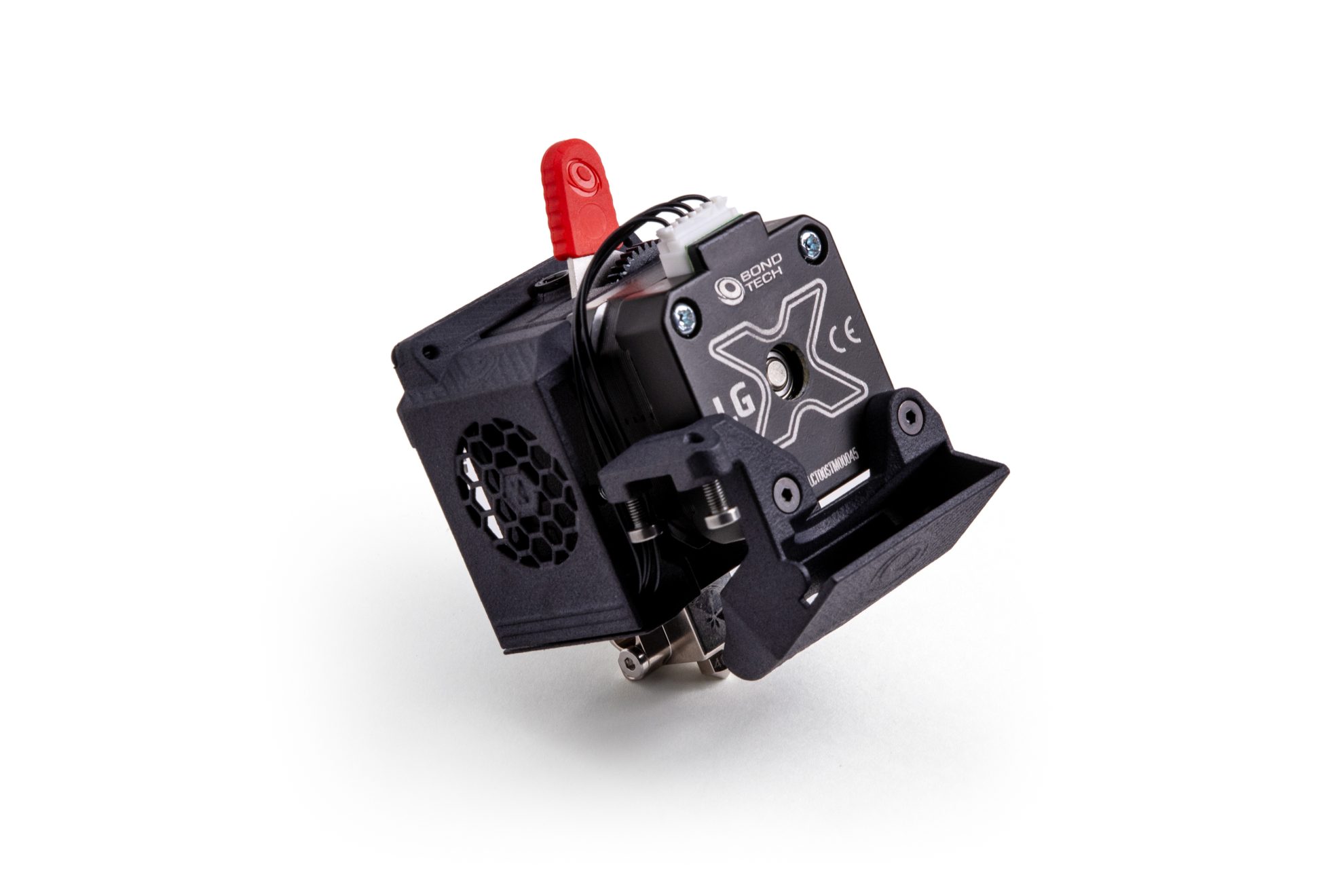 LGX SK Copperhead Upgrade Kit - Image 5