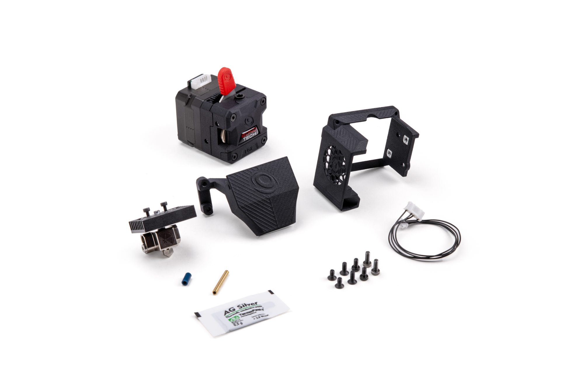 LGX SK Copperhead Upgrade Kit - Image 2