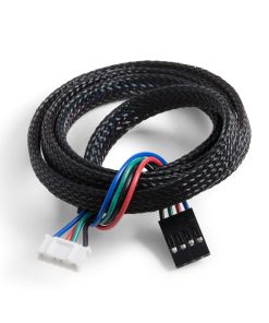 Motor Cable JST XHP-6 - Dupont-4p Sleeved