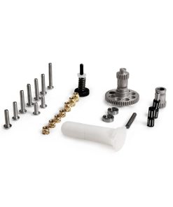 OEM All Metal Set for Sherpa RIDGA V2
