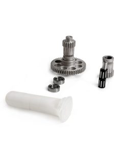 OEM All Metal RIDGA (V2) Set