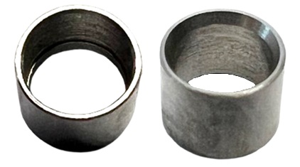 LGX Ace 2.85 Metal Sleeve