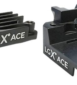 LGX ACE Magnum+ 2.85 Cold Block & Heatsink
